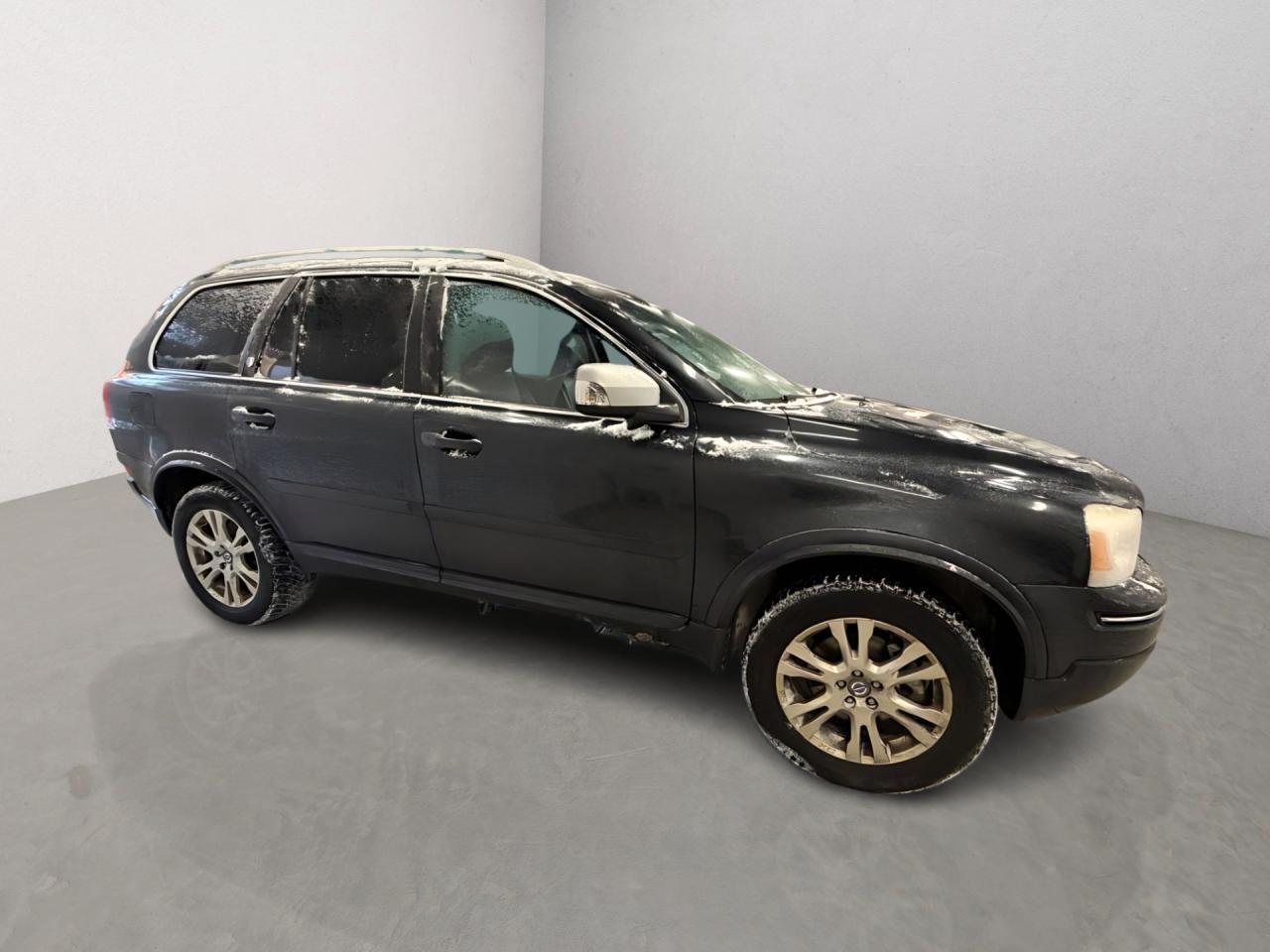 2014 Volvo XC90 3.2 AWD LEATHER SUNROOF Photo3