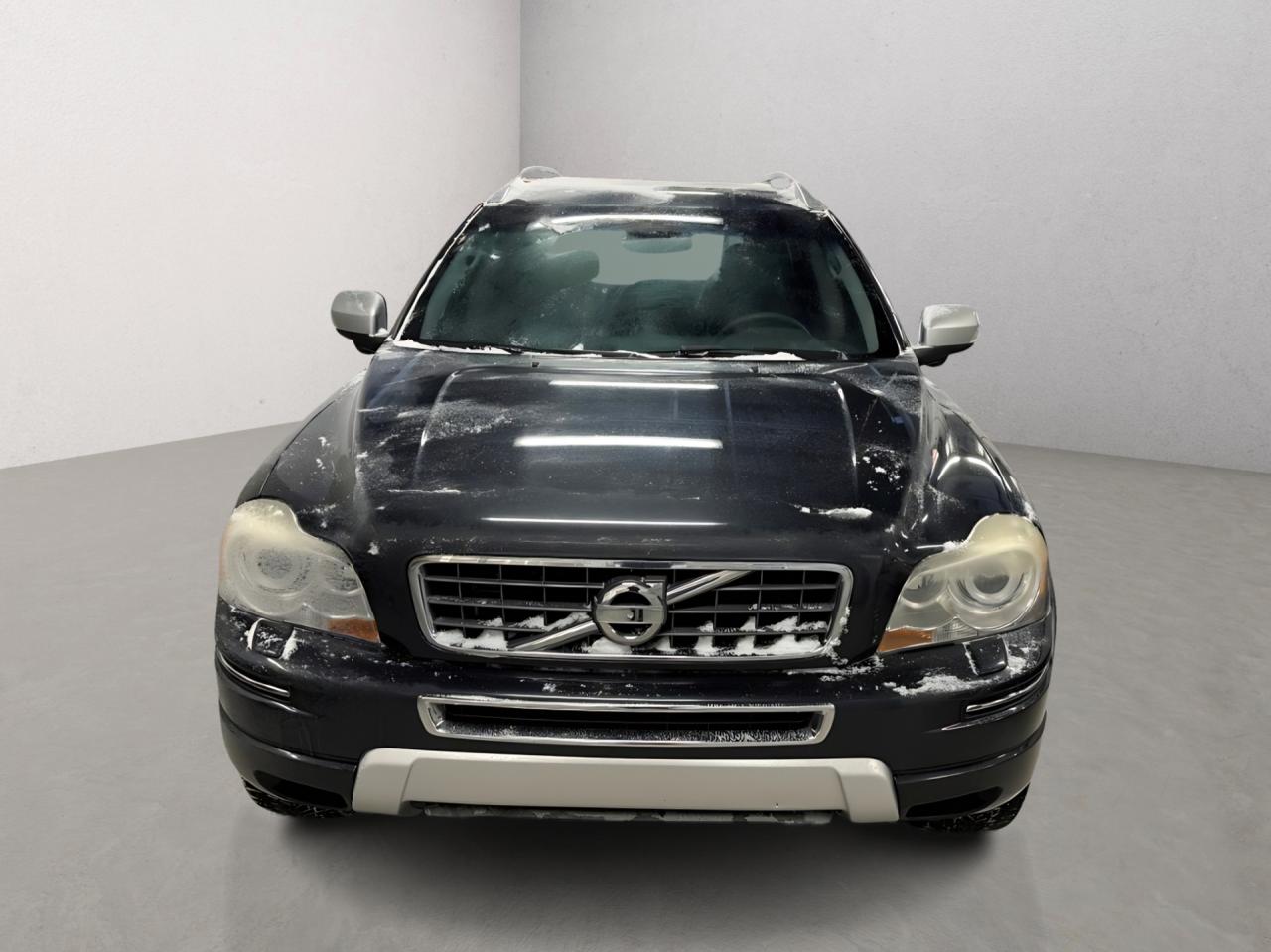 2014 Volvo XC90 3.2 AWD LEATHER SUNROOF Photo