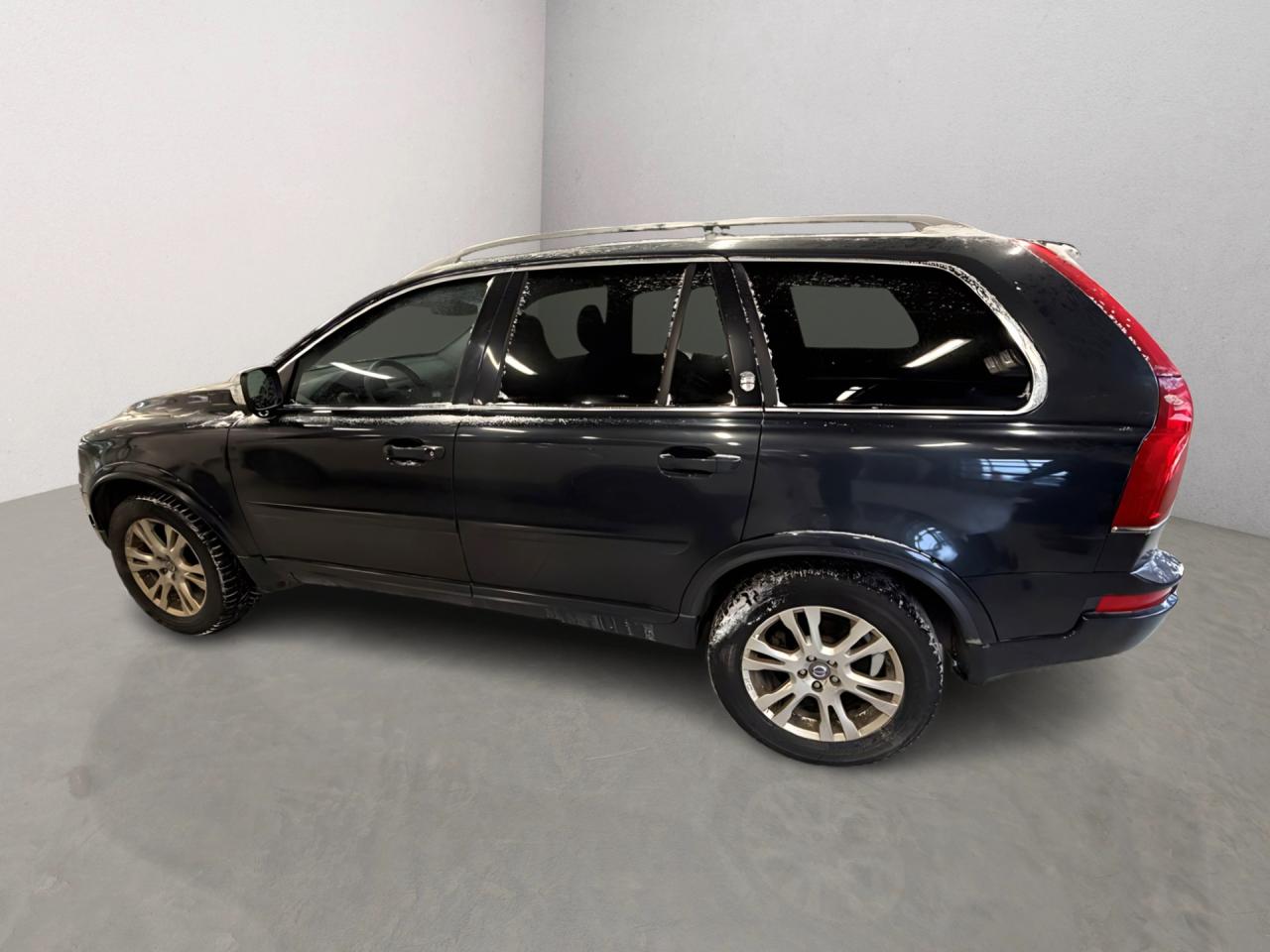 2014 Volvo XC90 3.2 AWD LEATHER SUNROOF Photo4