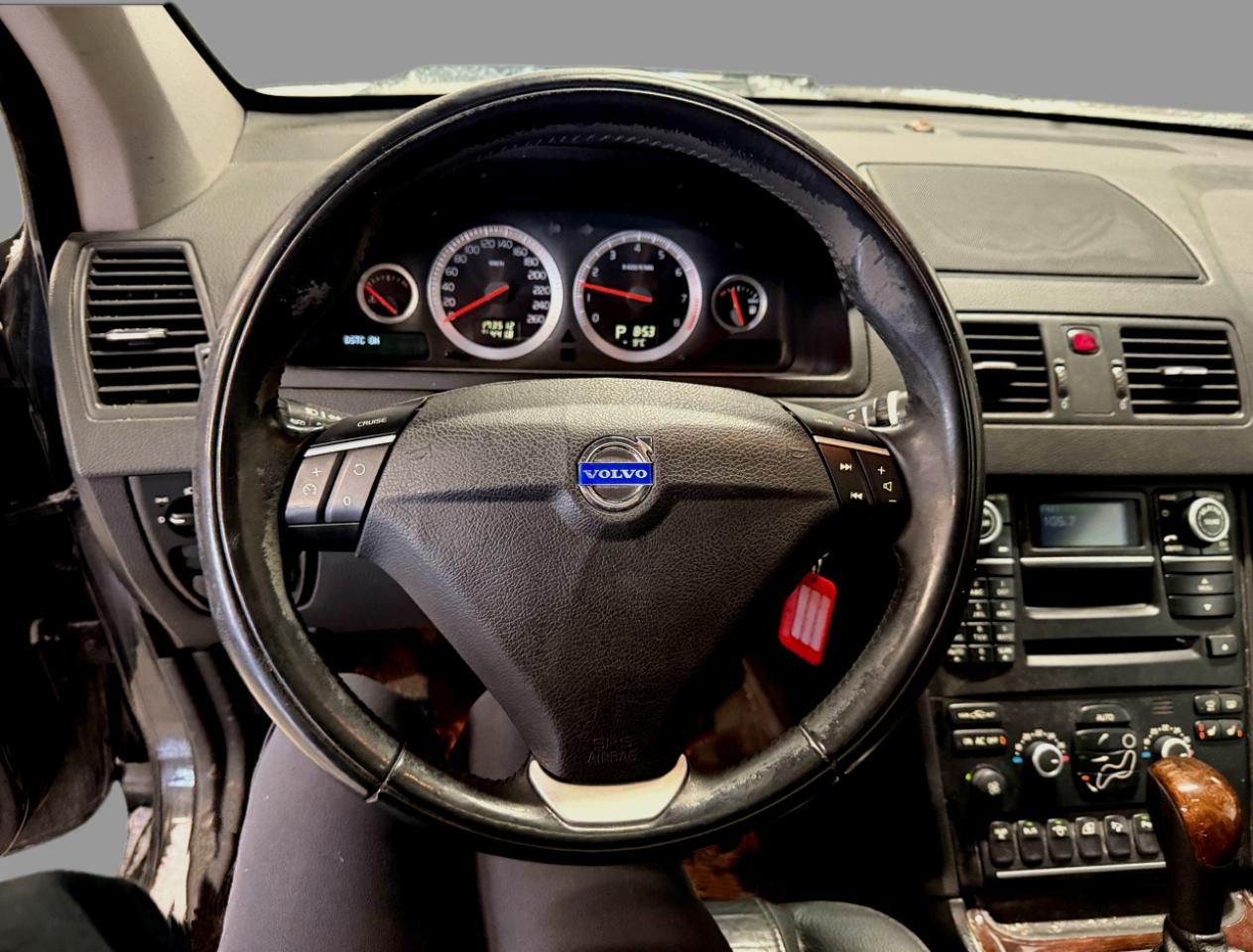 2014 Volvo XC90 3.2 AWD LEATHER SUNROOF Photo