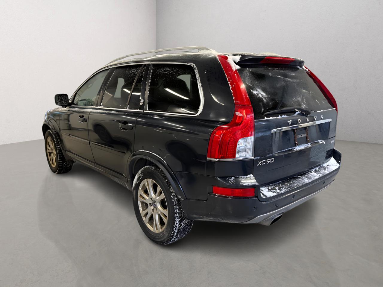 2014 Volvo XC90 3.2 AWD LEATHER SUNROOF Photo