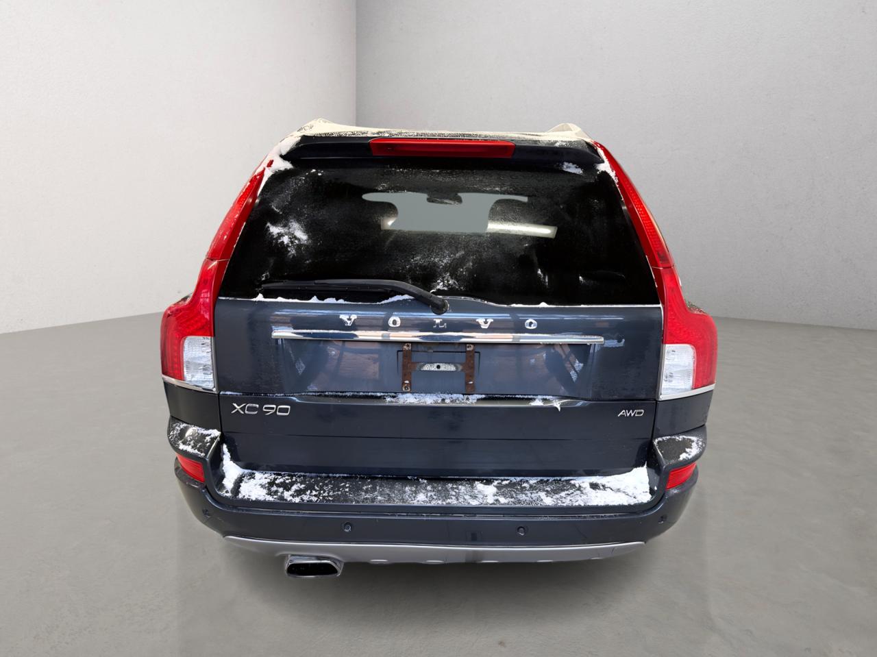 2014 Volvo XC90 3.2 AWD LEATHER SUNROOF Photo