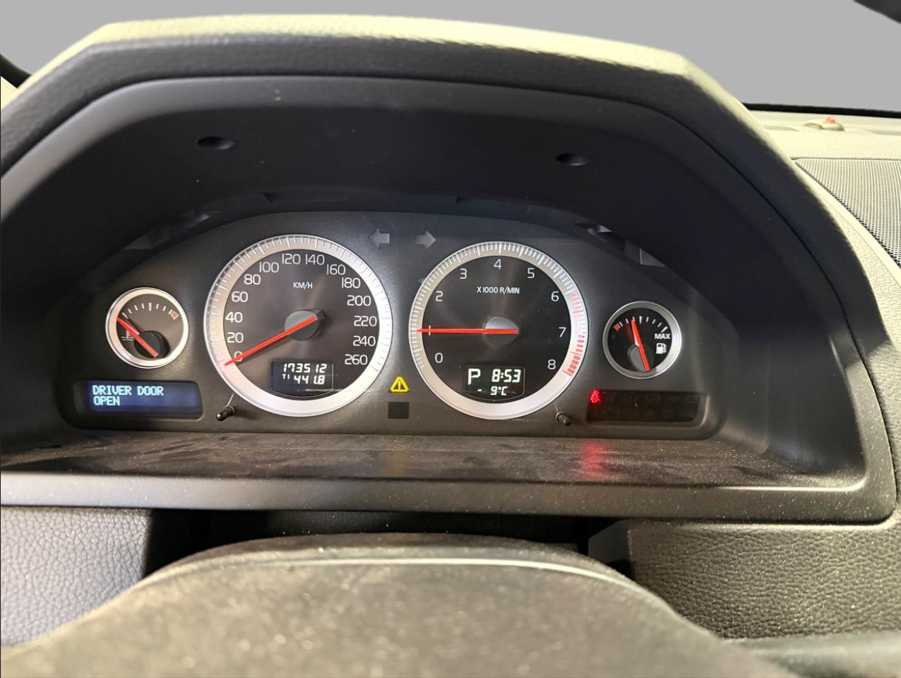 2014 Volvo XC90 3.2 AWD LEATHER SUNROOF Photo