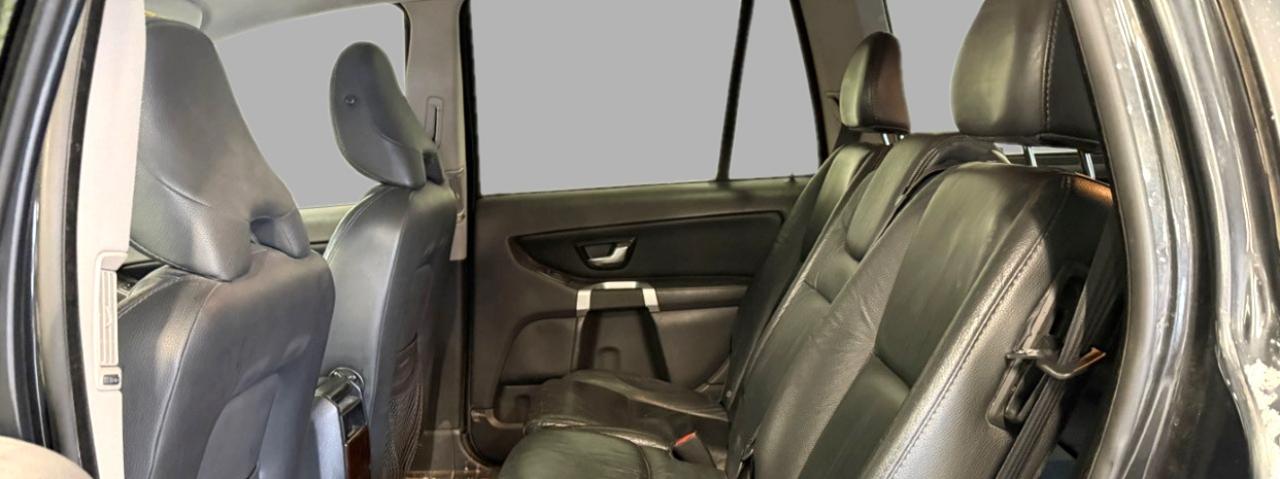 2014 Volvo XC90 3.2 AWD LEATHER SUNROOF Photo