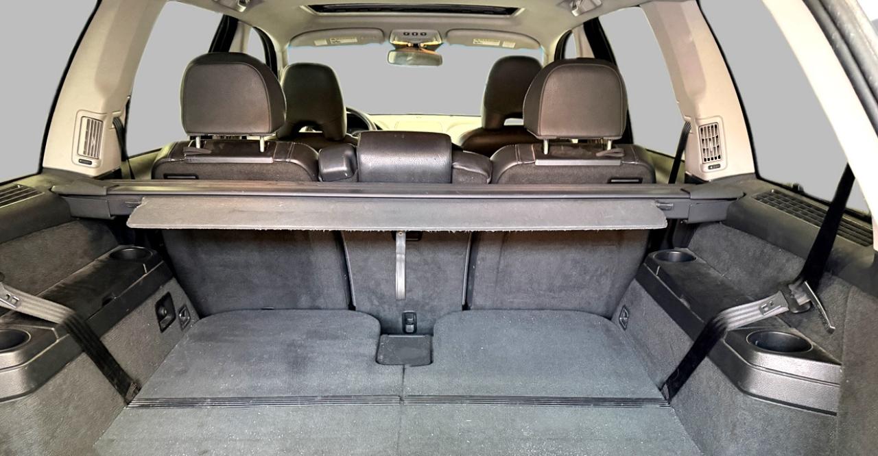 2014 Volvo XC90 3.2 AWD LEATHER SUNROOF Photo