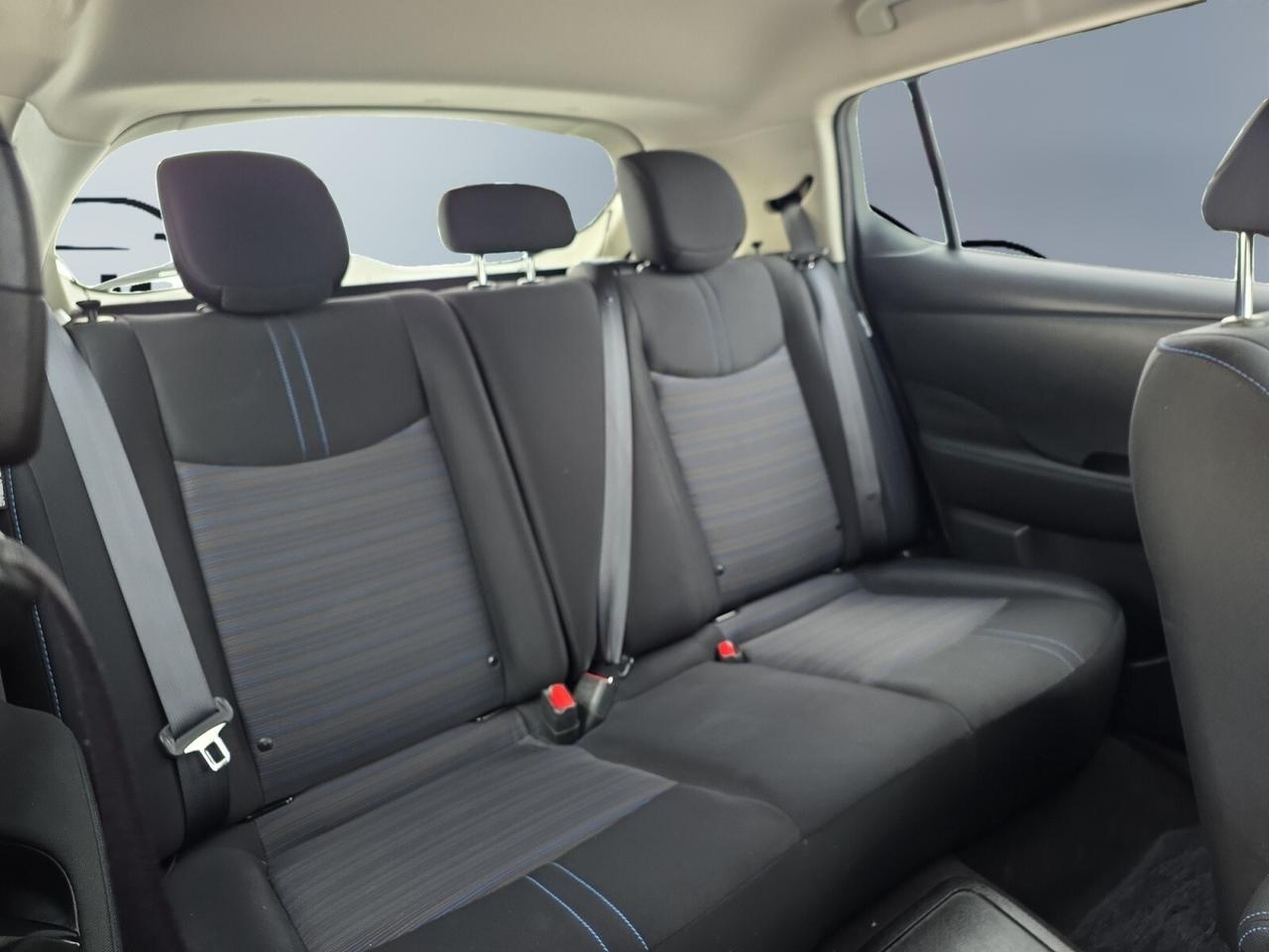 2022 Nissan Leaf SV PLUS 62 kWh * LOW KM / NAVIGATION / CAMERA / CA Photo