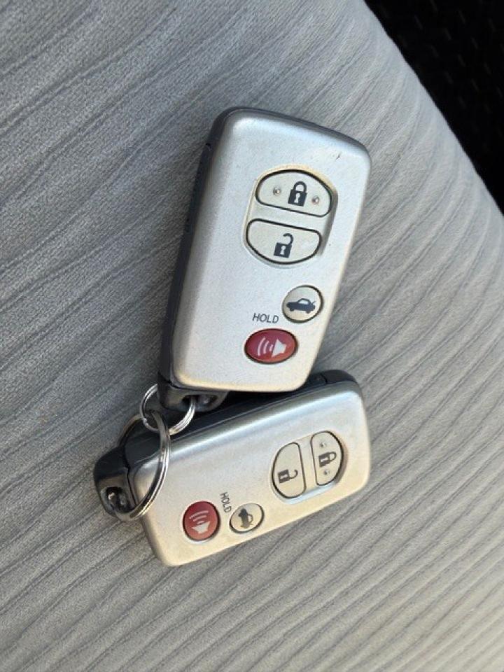 2009 Toyota Corolla LE/AUTOMATIC/4 CYL/PUSH BUTTON START Photo