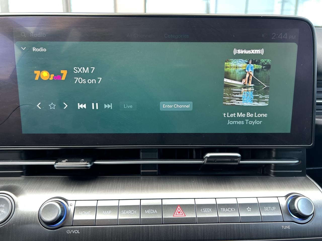 2025 Hyundai KONA Preferred AWD w-Trend   Starting from 4.69% OAC Photo