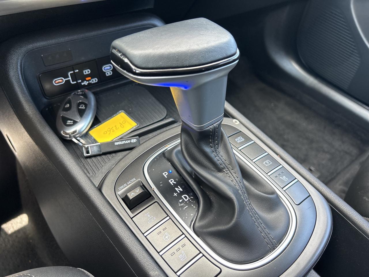 2025 Hyundai KONA Preferred AWD w-Trend   Starting from 4.69% OAC Photo