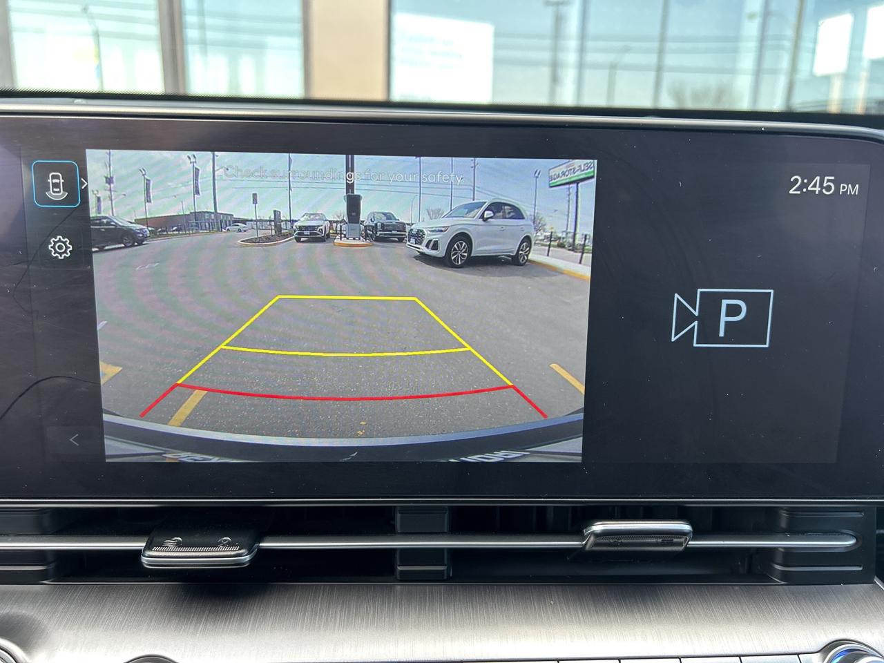 2025 Hyundai KONA Preferred AWD w-Trend   Starting from 4.69% OAC Photo