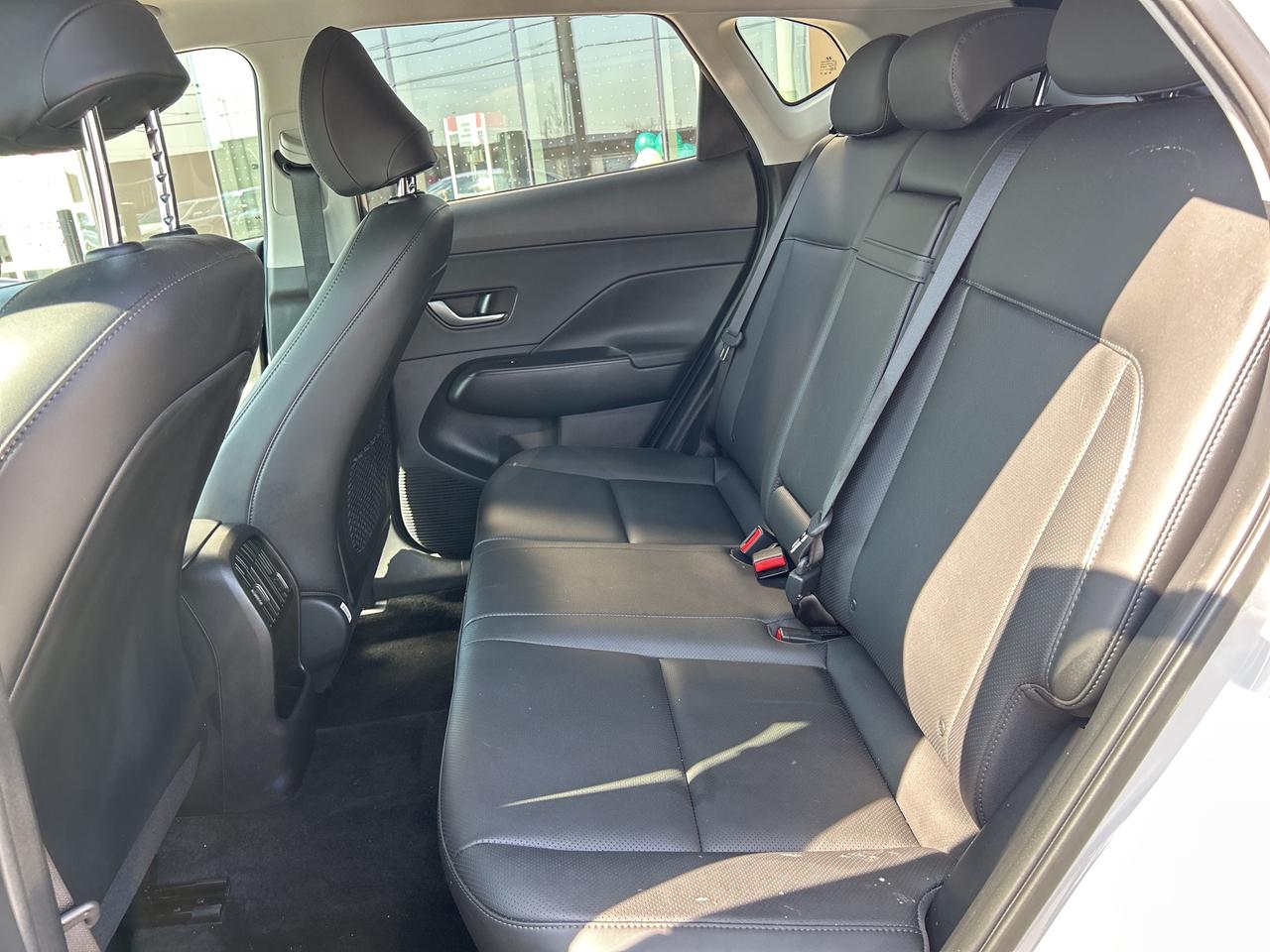 2025 Hyundai KONA Preferred AWD w-Trend   Starting from 4.69% OAC Photo