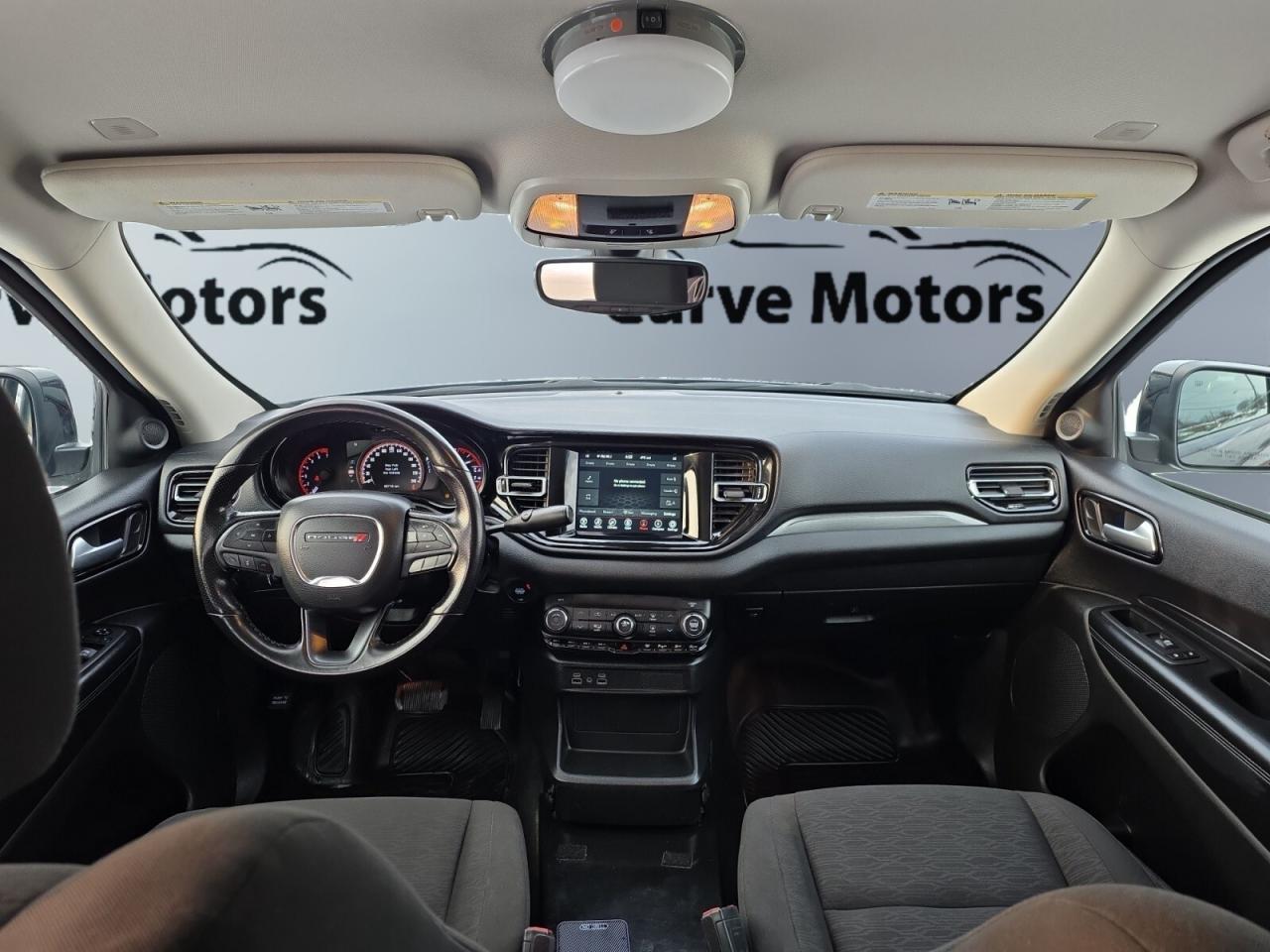 2022 Dodge Durango Enforcer AWD * NO ACCIDENTS / LOW KM / CARPLAY / C Photo