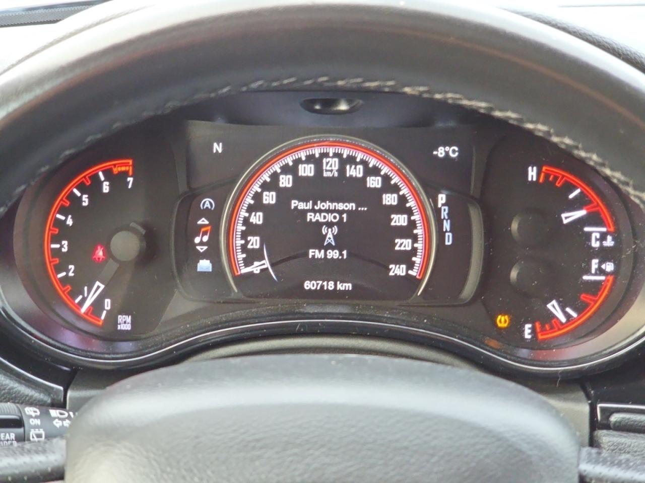 2022 Dodge Durango Enforcer AWD * NO ACCIDENTS / LOW KM / CARPLAY / C Photo