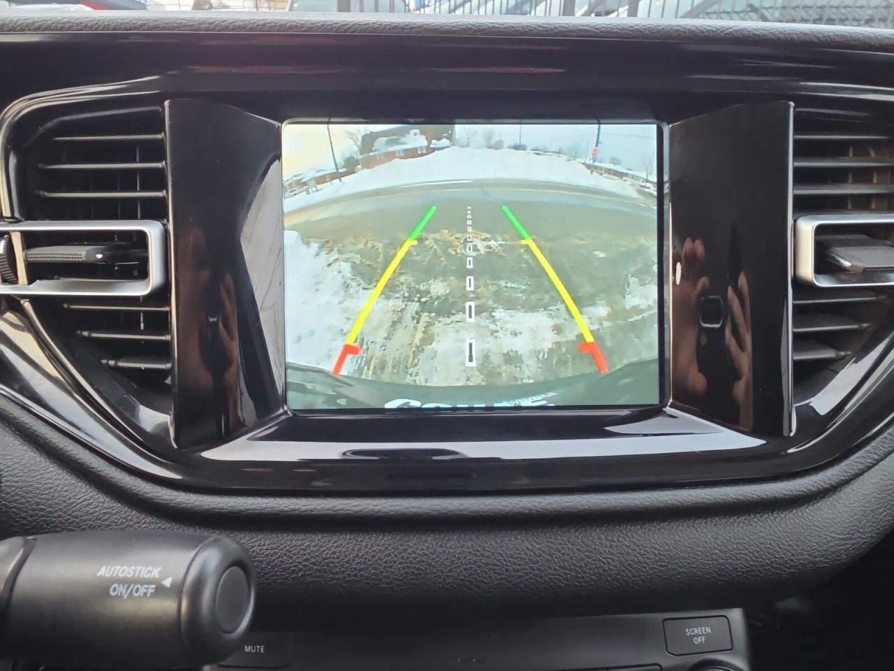 2022 Dodge Durango Enforcer AWD * NO ACCIDENTS / LOW KM / CARPLAY / C Photo