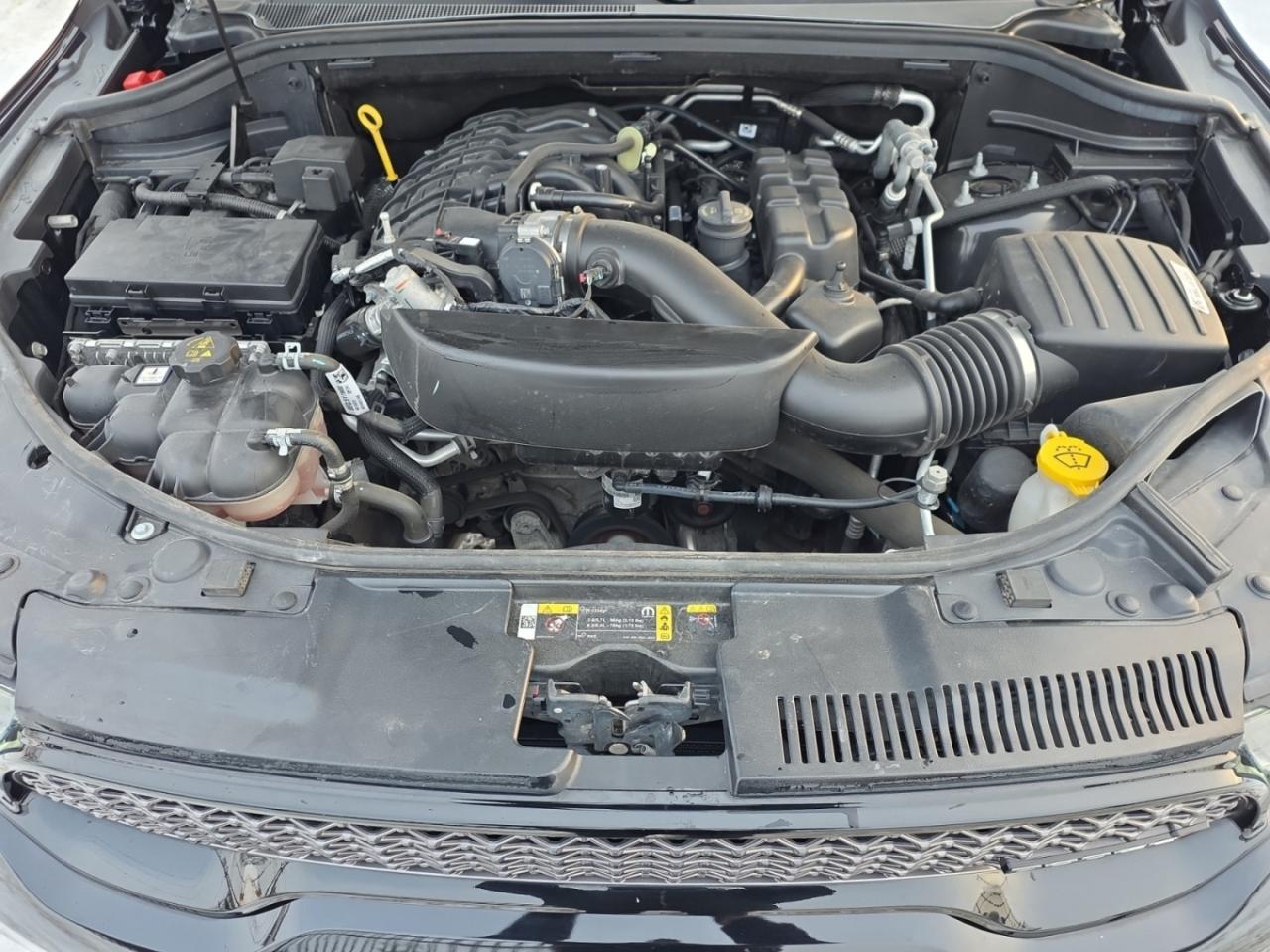 2022 Dodge Durango Enforcer AWD * NO ACCIDENTS / LOW KM / CARPLAY / C Photo