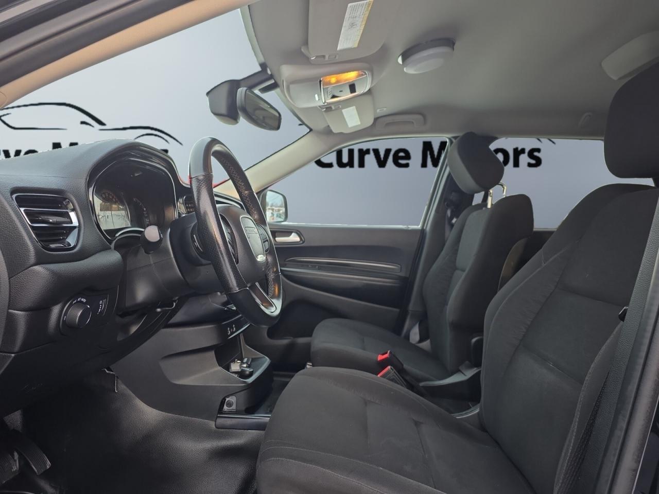 2022 Dodge Durango Enforcer AWD * NO ACCIDENTS / LOW KM / CARPLAY / C Photo