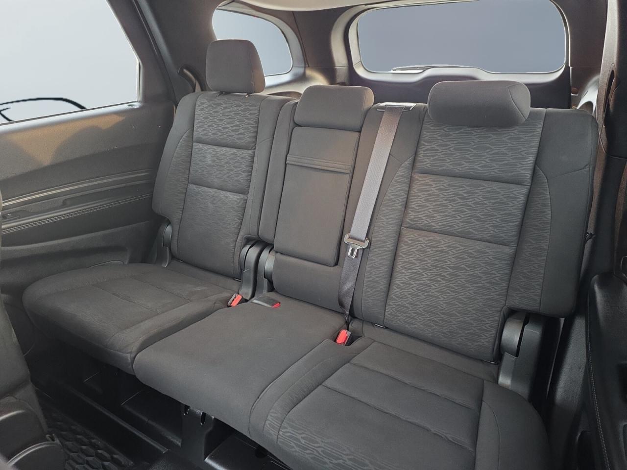 2022 Dodge Durango Enforcer AWD * NO ACCIDENTS / LOW KM / CARPLAY / C Photo