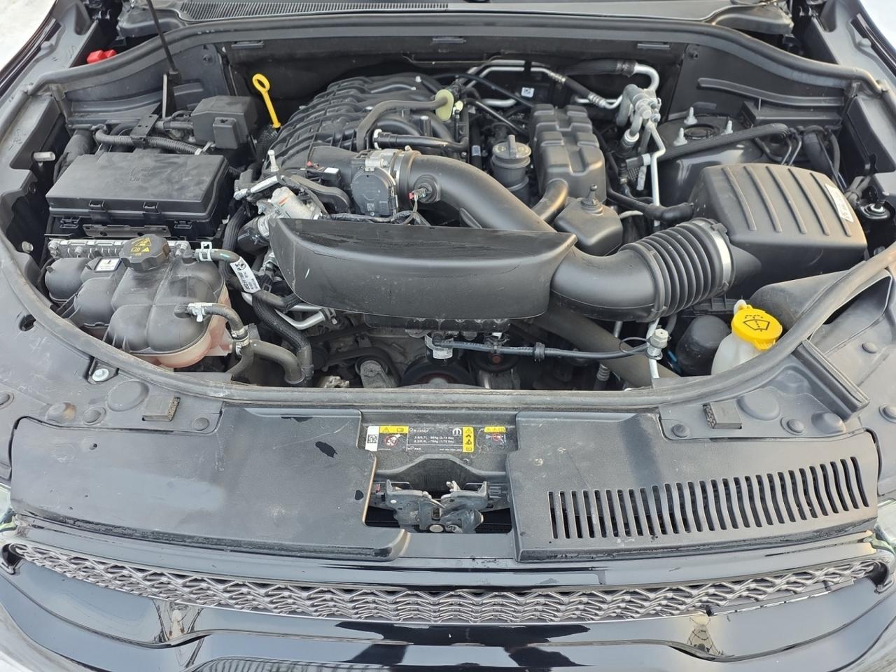 2022 Dodge Durango Enforcer AWD * NO ACCIDENTS / LOW KM / CARPLAY / C Photo