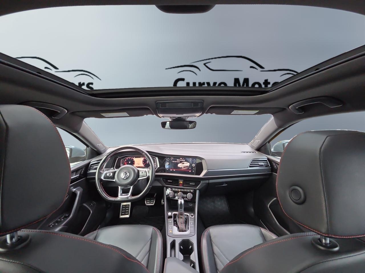 2019 Volkswagen Jetta GLI DSG * NO ACCIDENTS / ROOF / CARPLAY / DRIVER A Photo