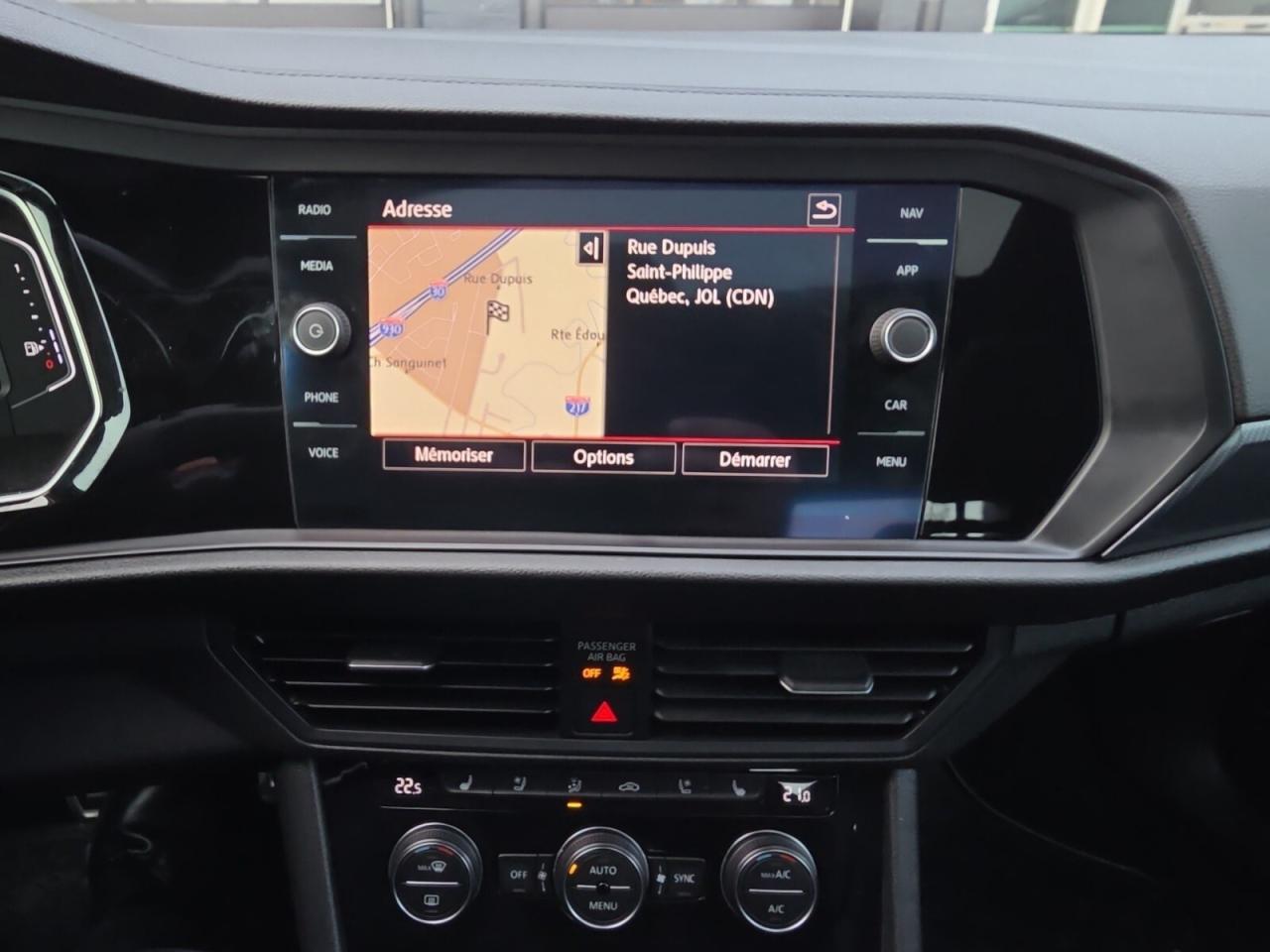 2019 Volkswagen Jetta GLI DSG * NO ACCIDENTS / ROOF / CARPLAY / DRIVER A Photo