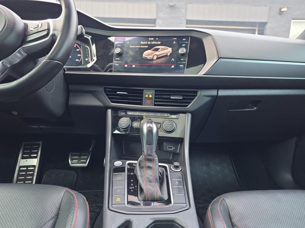 2019 Volkswagen Jetta GLI DSG * NO ACCIDENTS / ROOF / CARPLAY / DRIVER A Photo