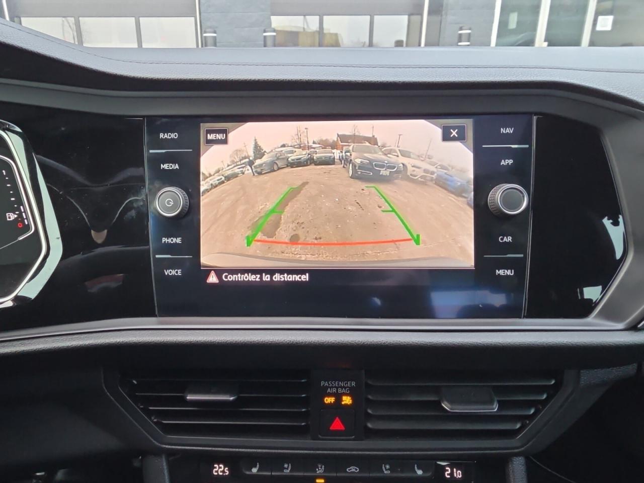 2019 Volkswagen Jetta GLI DSG * NO ACCIDENTS / ROOF / CARPLAY / DRIVER A Photo