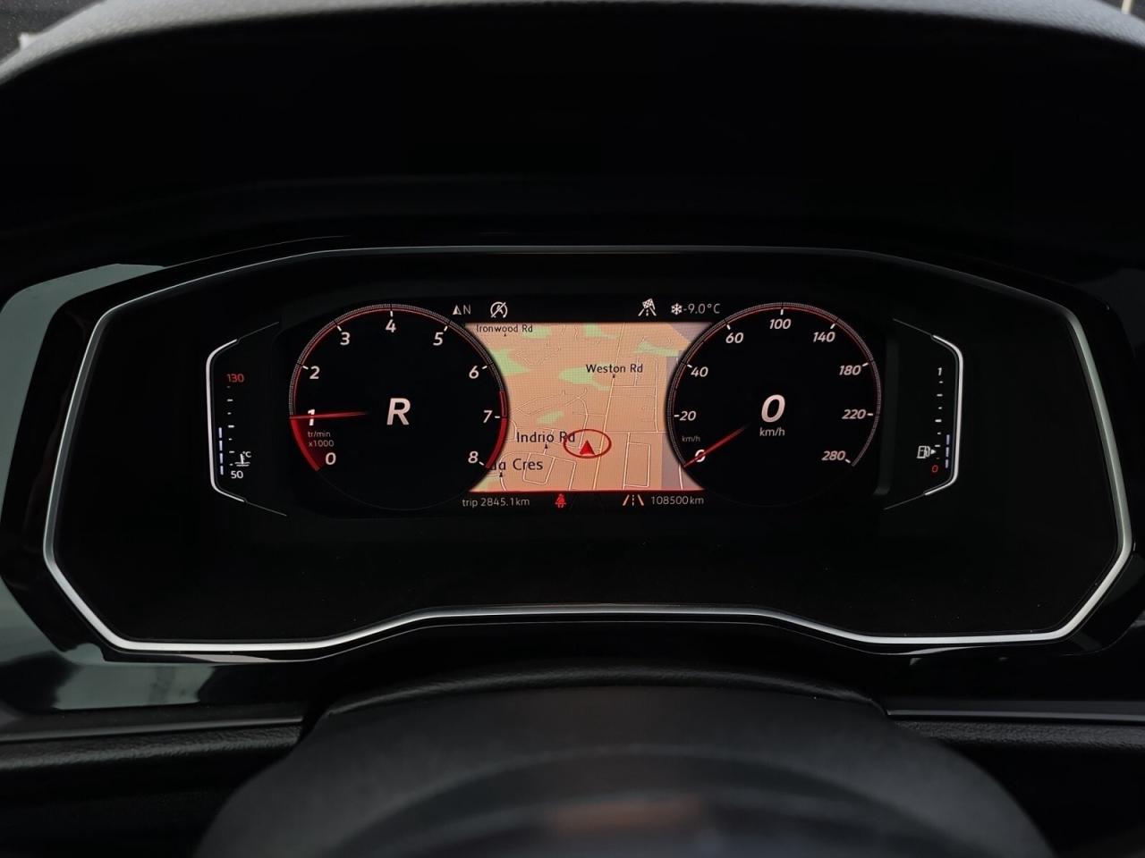 2019 Volkswagen Jetta GLI DSG * NO ACCIDENTS / ROOF / CARPLAY / DRIVER A Photo