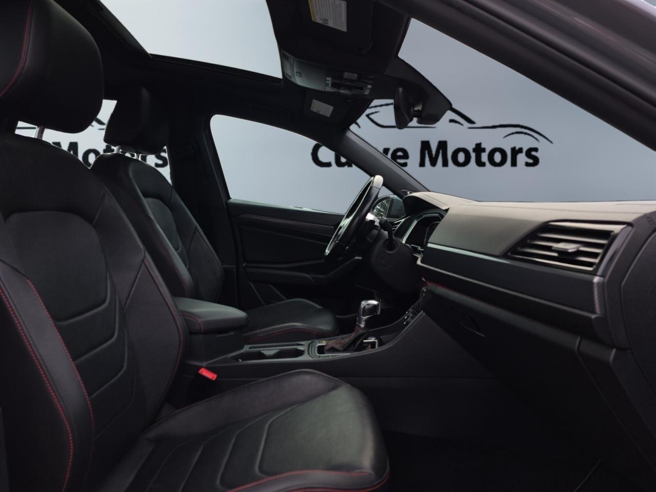 2019 Volkswagen Jetta GLI DSG * NO ACCIDENTS / ROOF / CARPLAY / DRIVER A Photo