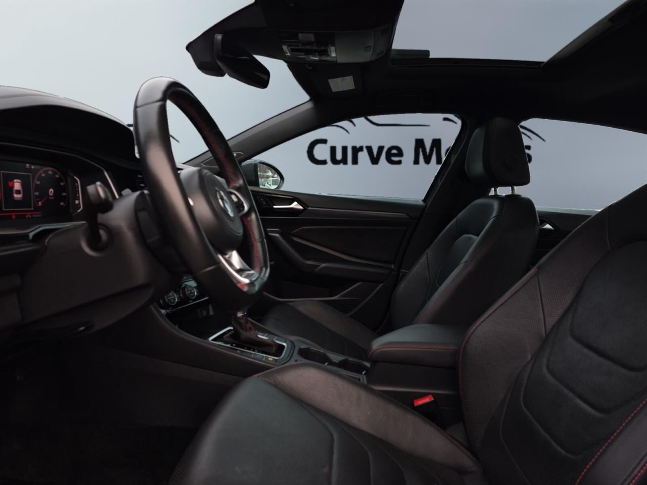 2019 Volkswagen Jetta GLI DSG * NO ACCIDENTS / ROOF / CARPLAY / DRIVER A Photo