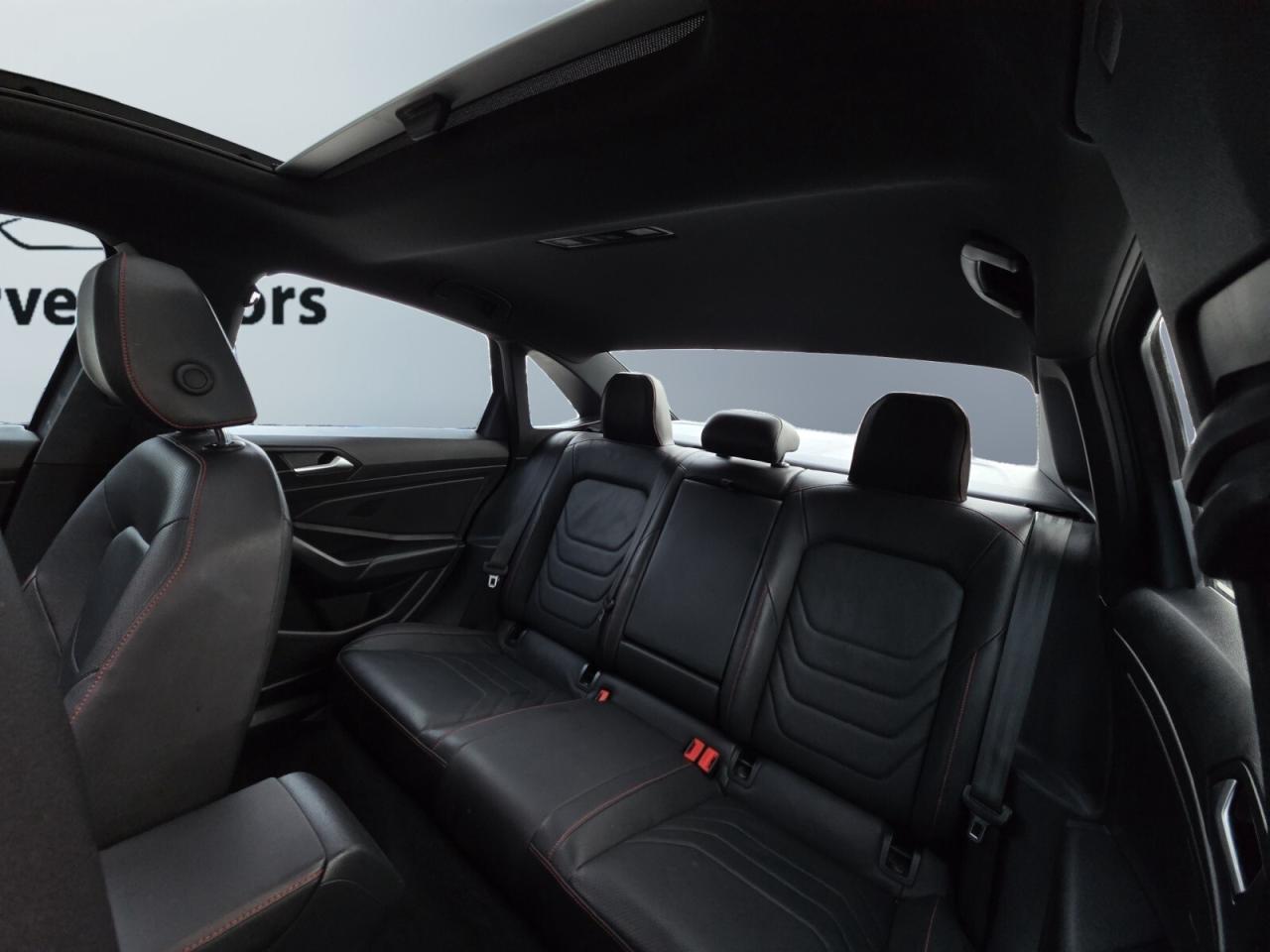 2019 Volkswagen Jetta GLI DSG * NO ACCIDENTS / ROOF / CARPLAY / DRIVER A Photo