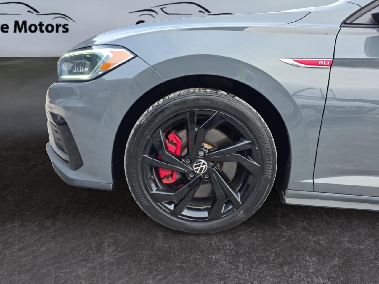 2019 Volkswagen Jetta GLI DSG * NO ACCIDENTS / ROOF / CARPLAY / DRIVER A Photo