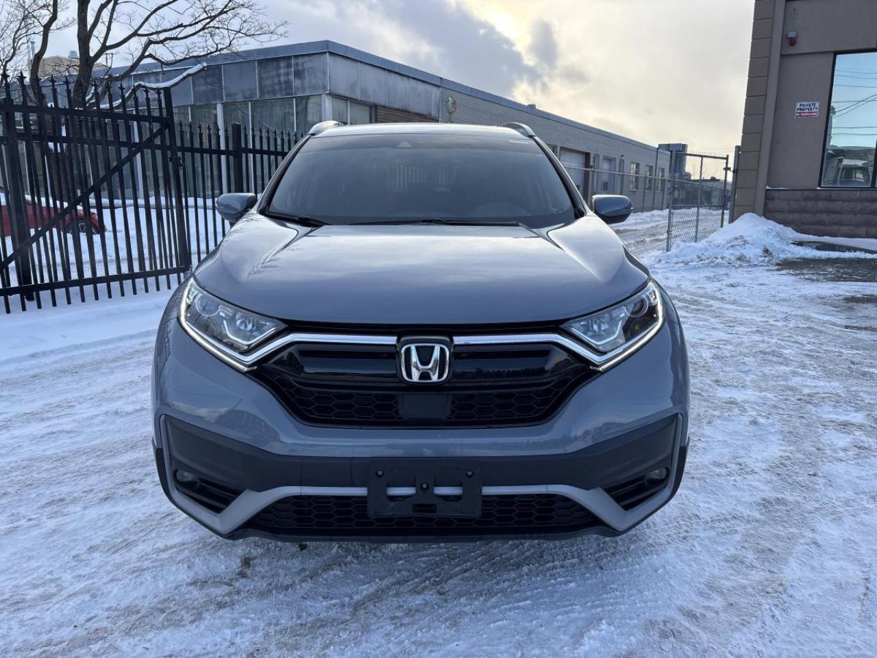 2021 Honda CR-V Ex-L Honda Certified 7YR/160K Warranty Photo