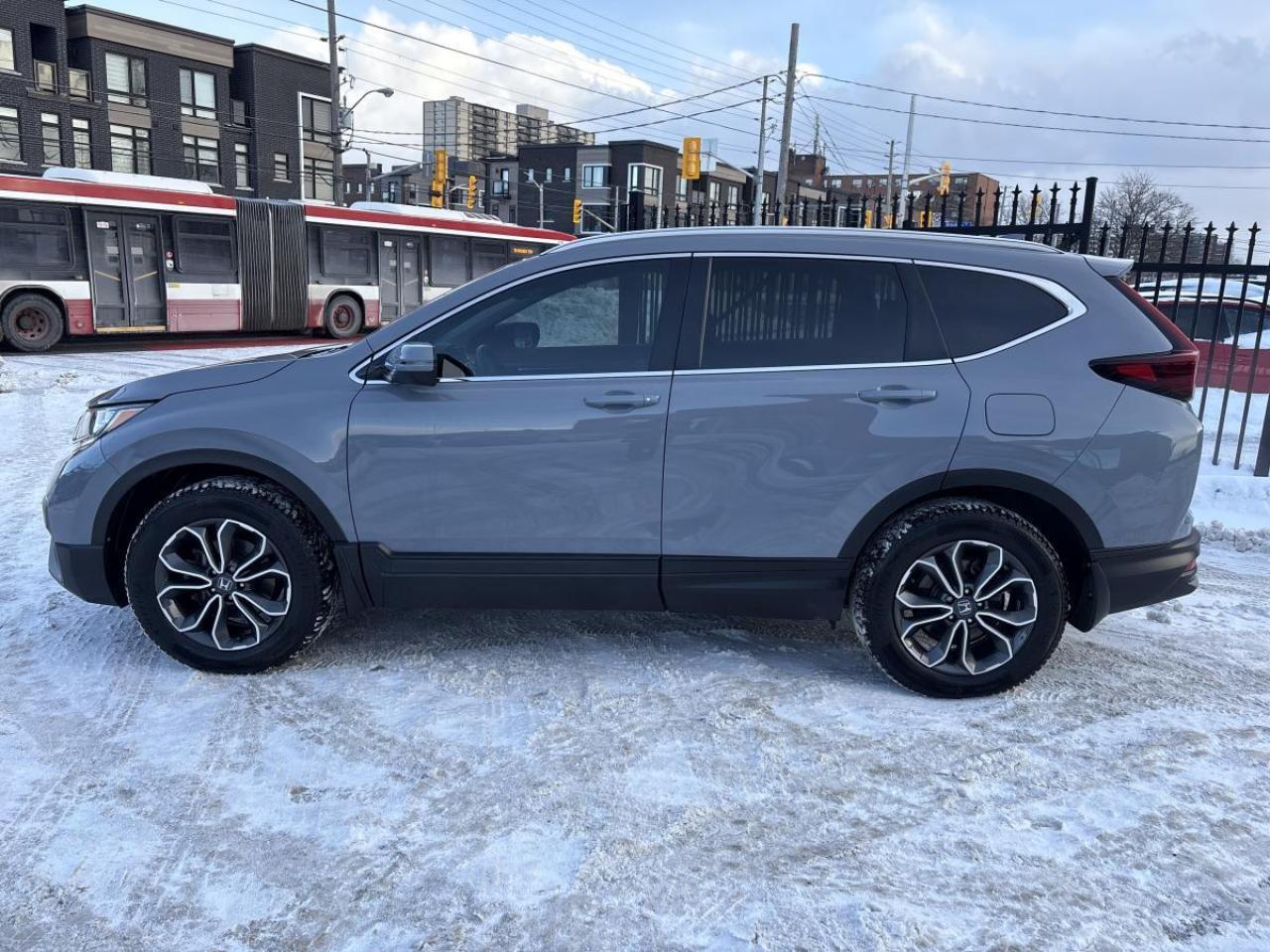 2021 Honda CR-V Ex-L Honda Certified 7YR/160K Warranty Photo