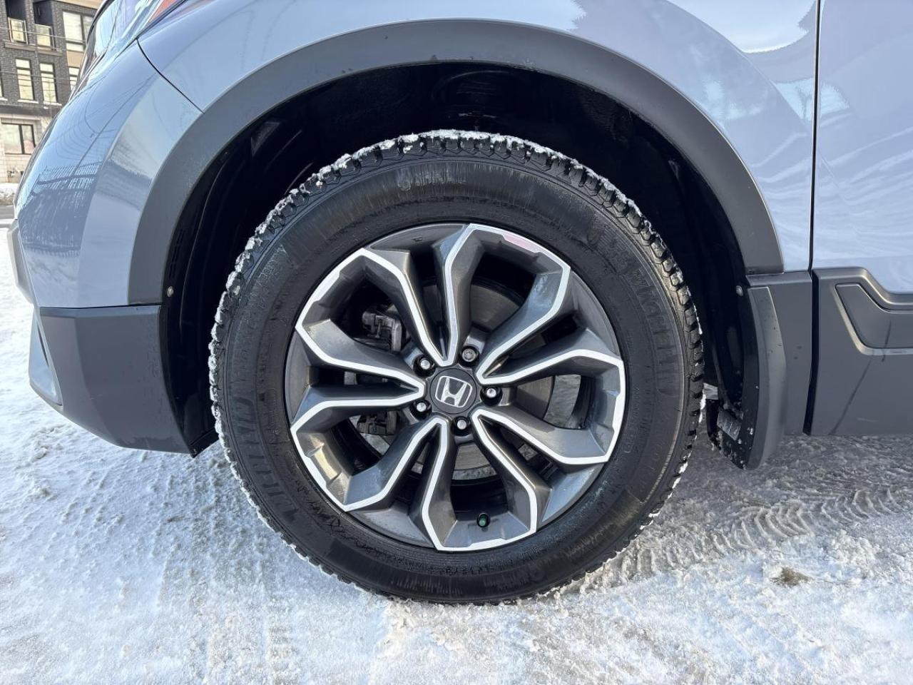 2021 Honda CR-V Ex-L Honda Certified 7YR/160K Warranty Photo