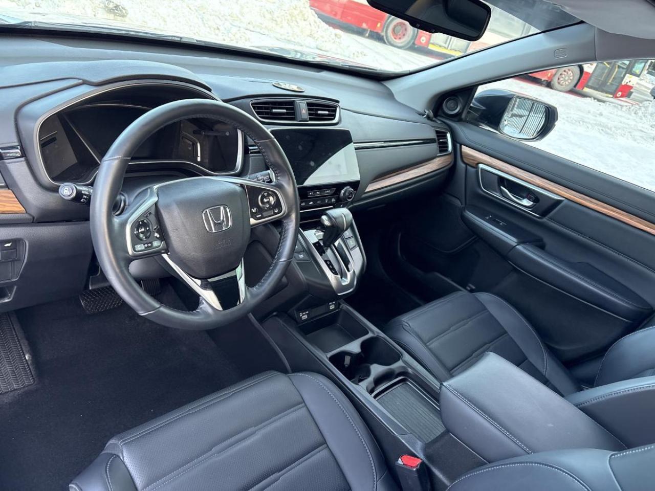 2021 Honda CR-V Ex-L Honda Certified 7YR/160K Warranty Photo