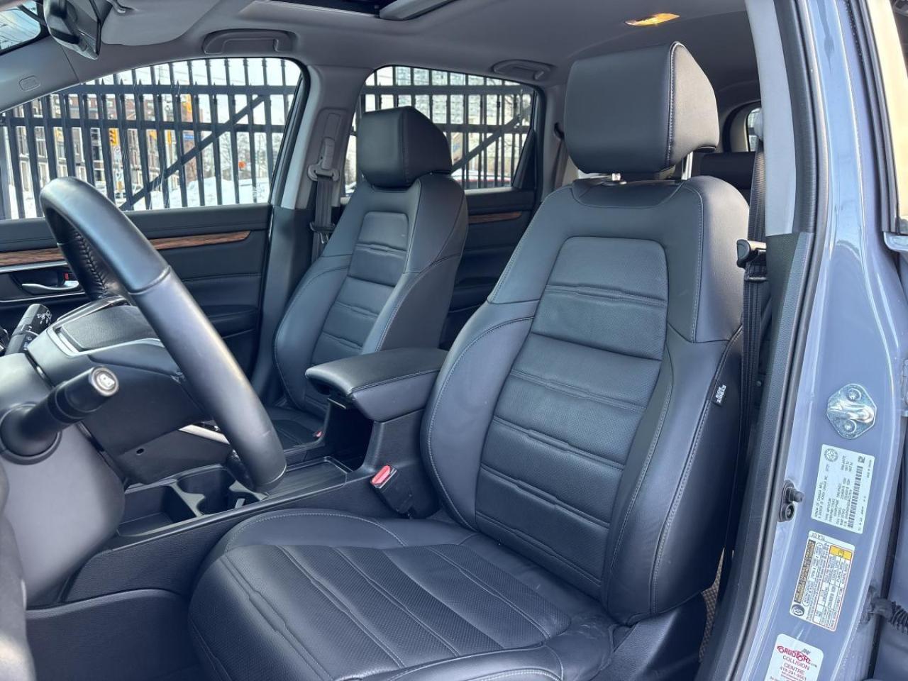 2021 Honda CR-V Ex-L Honda Certified 7YR/160K Warranty Photo