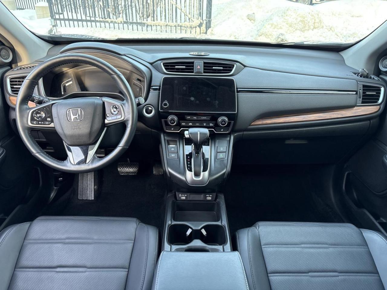 2021 Honda CR-V Ex-L Honda Certified 7YR/160K Warranty Photo