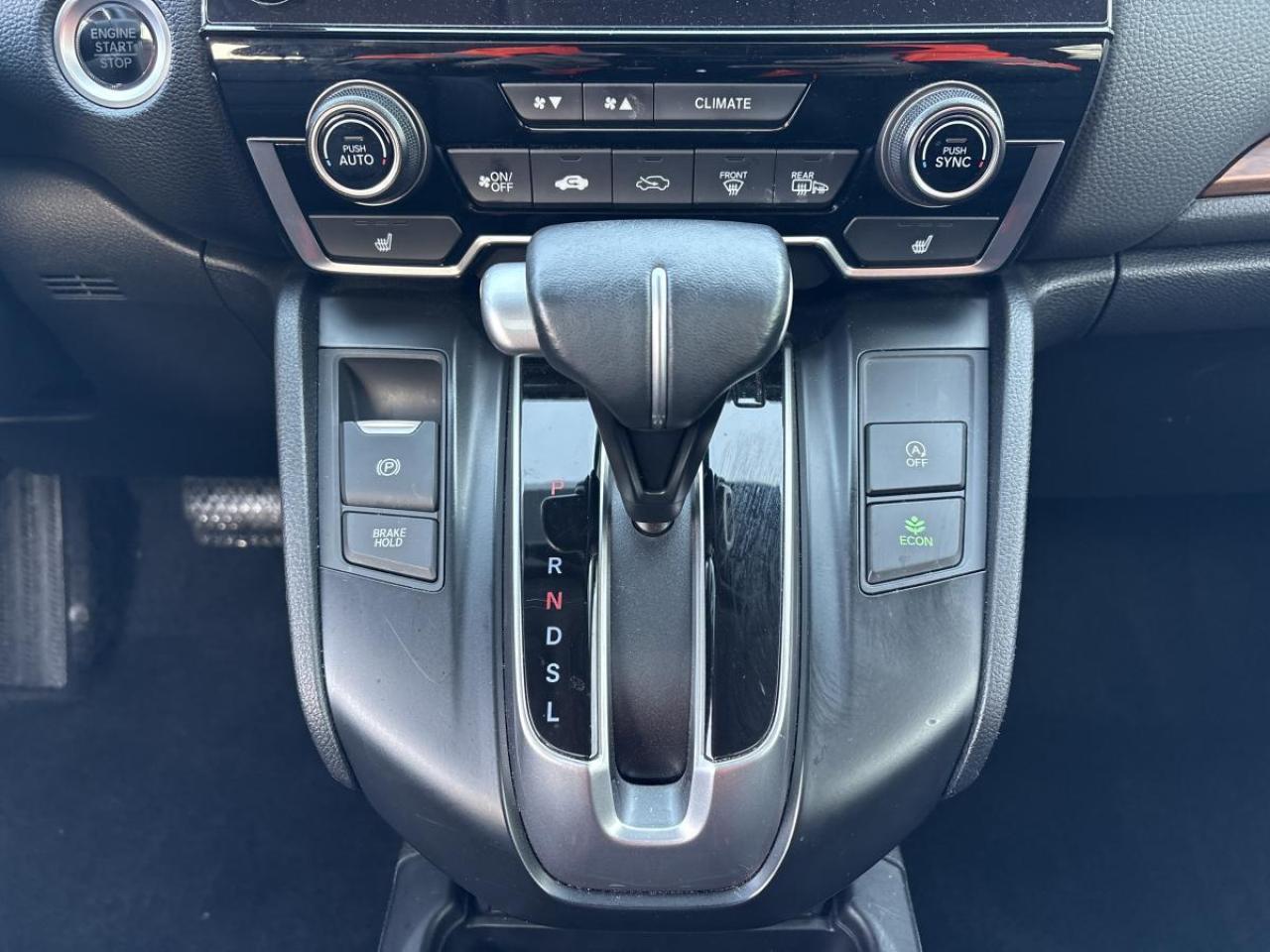 2021 Honda CR-V Ex-L Honda Certified 7YR/160K Warranty Photo