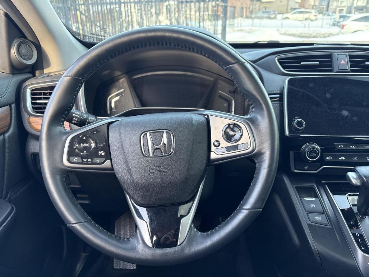 2021 Honda CR-V Ex-L Honda Certified 7YR/160K Warranty Photo