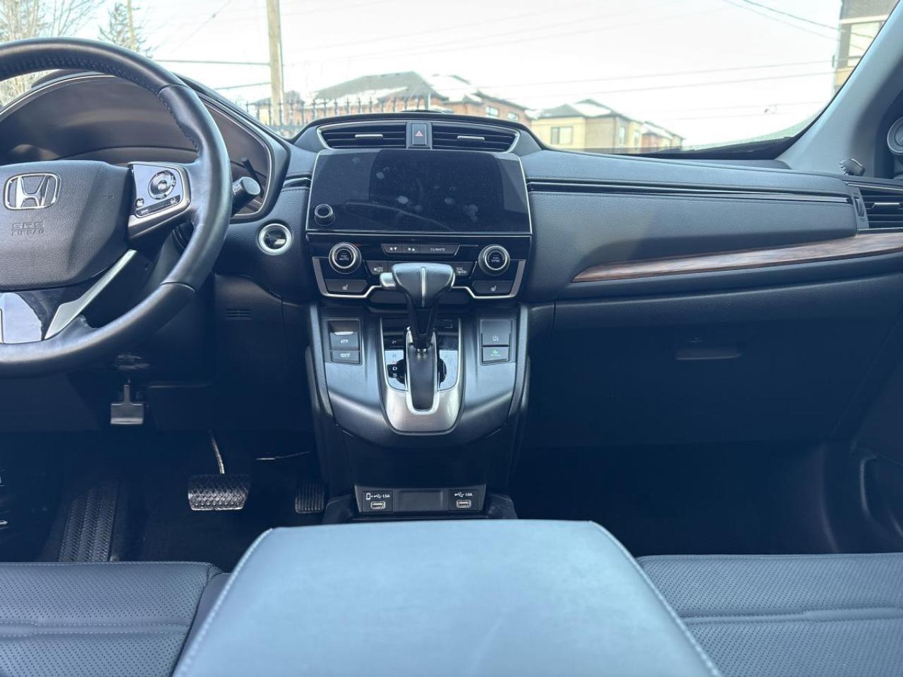 2021 Honda CR-V Ex-L Honda Certified 7YR/160K Warranty Photo