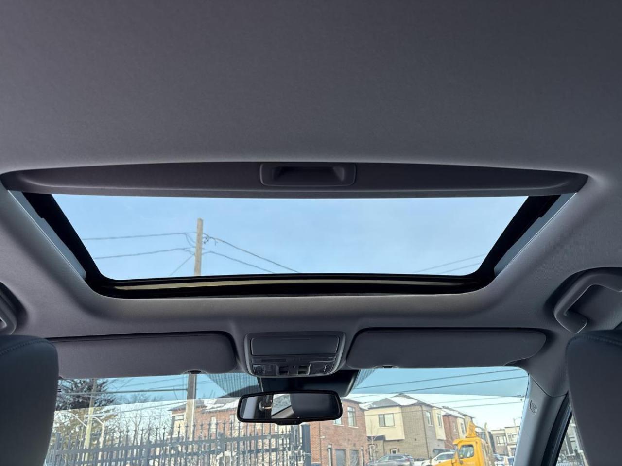 2021 Honda CR-V Ex-L Honda Certified 7YR/160K Warranty Photo