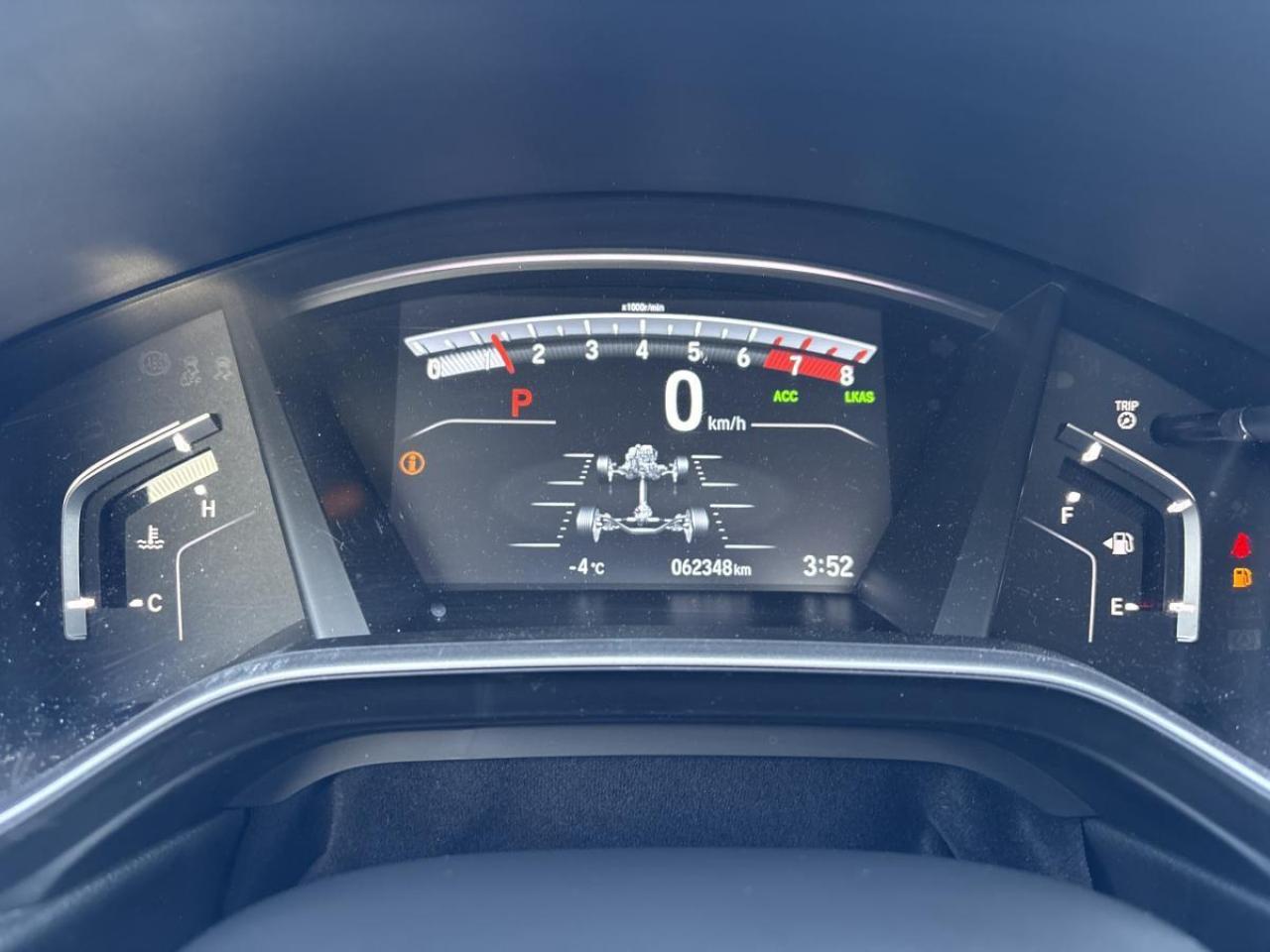 2021 Honda CR-V Ex-L Honda Certified 7YR/160K Warranty Photo