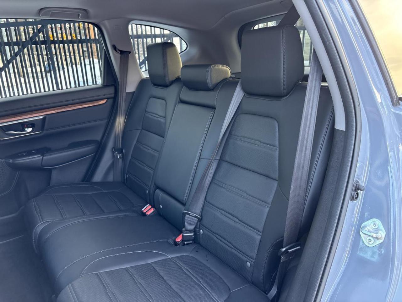 2021 Honda CR-V Ex-L Honda Certified 7YR/160K Warranty Photo