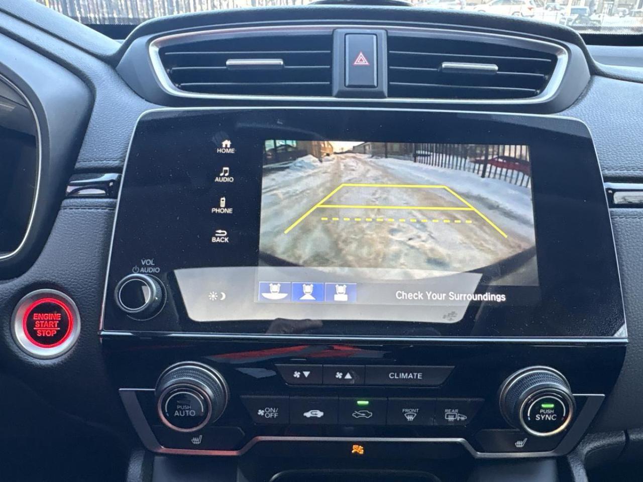 2021 Honda CR-V Ex-L Honda Certified 7YR/160K Warranty Photo