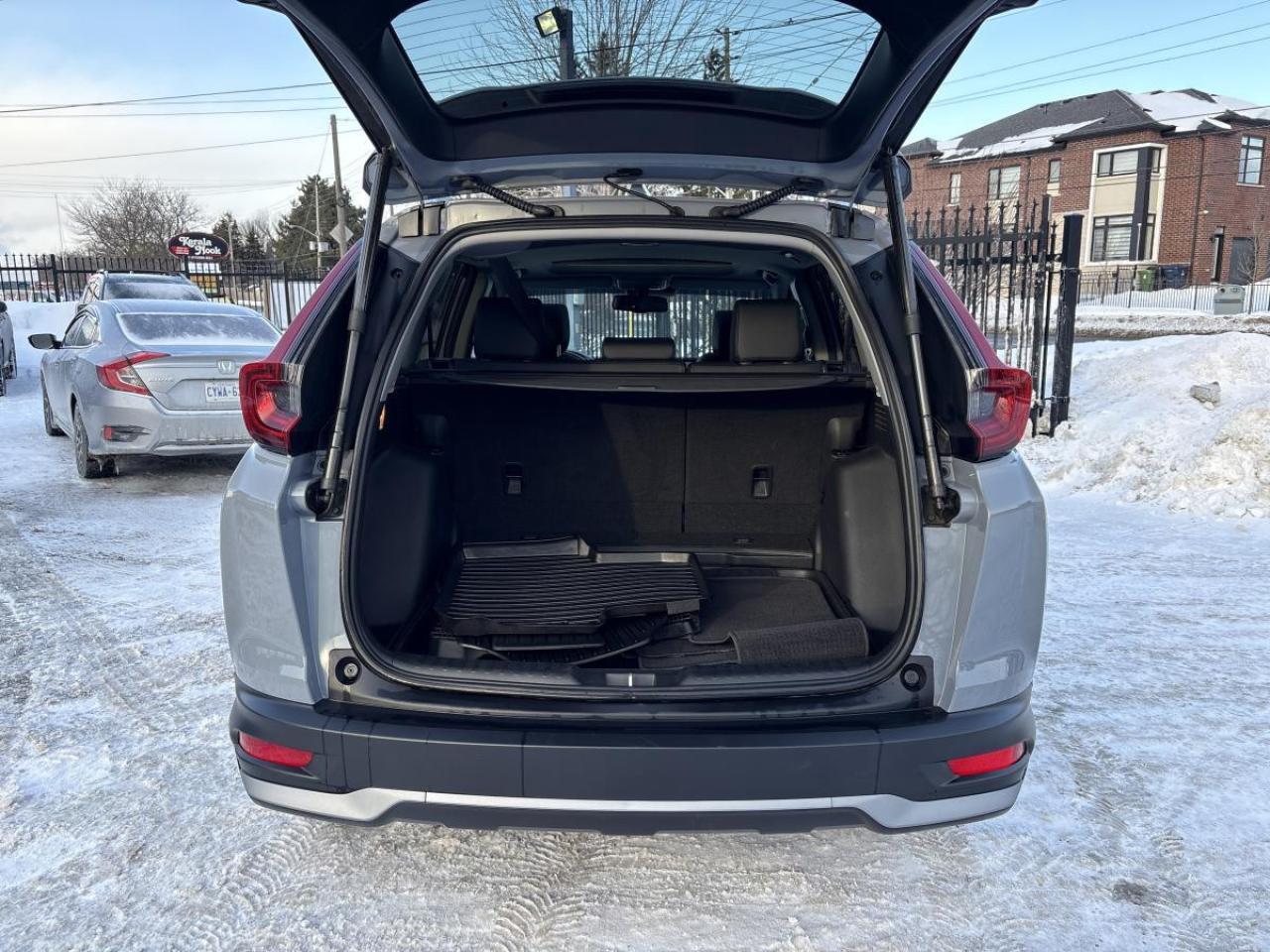 2021 Honda CR-V Ex-L Honda Certified 7YR/160K Warranty Photo