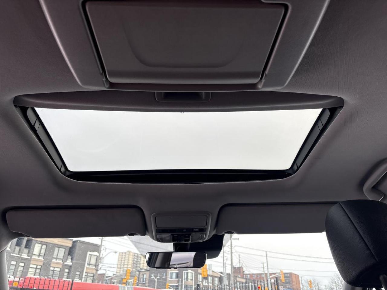 2022 Honda Pilot Touring 8-Passenger AWD Photo