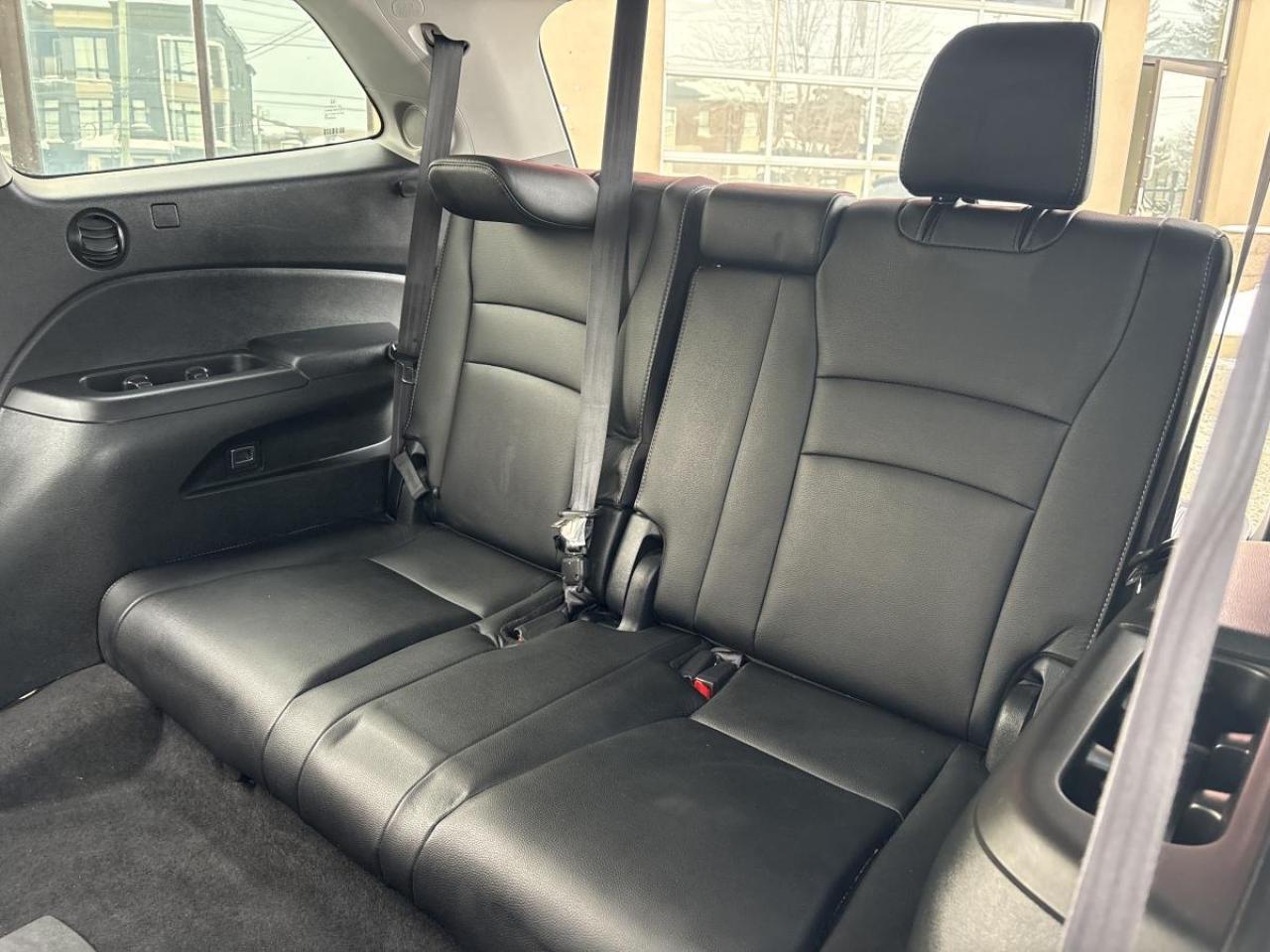 2022 Honda Pilot Touring 8-Passenger AWD Photo