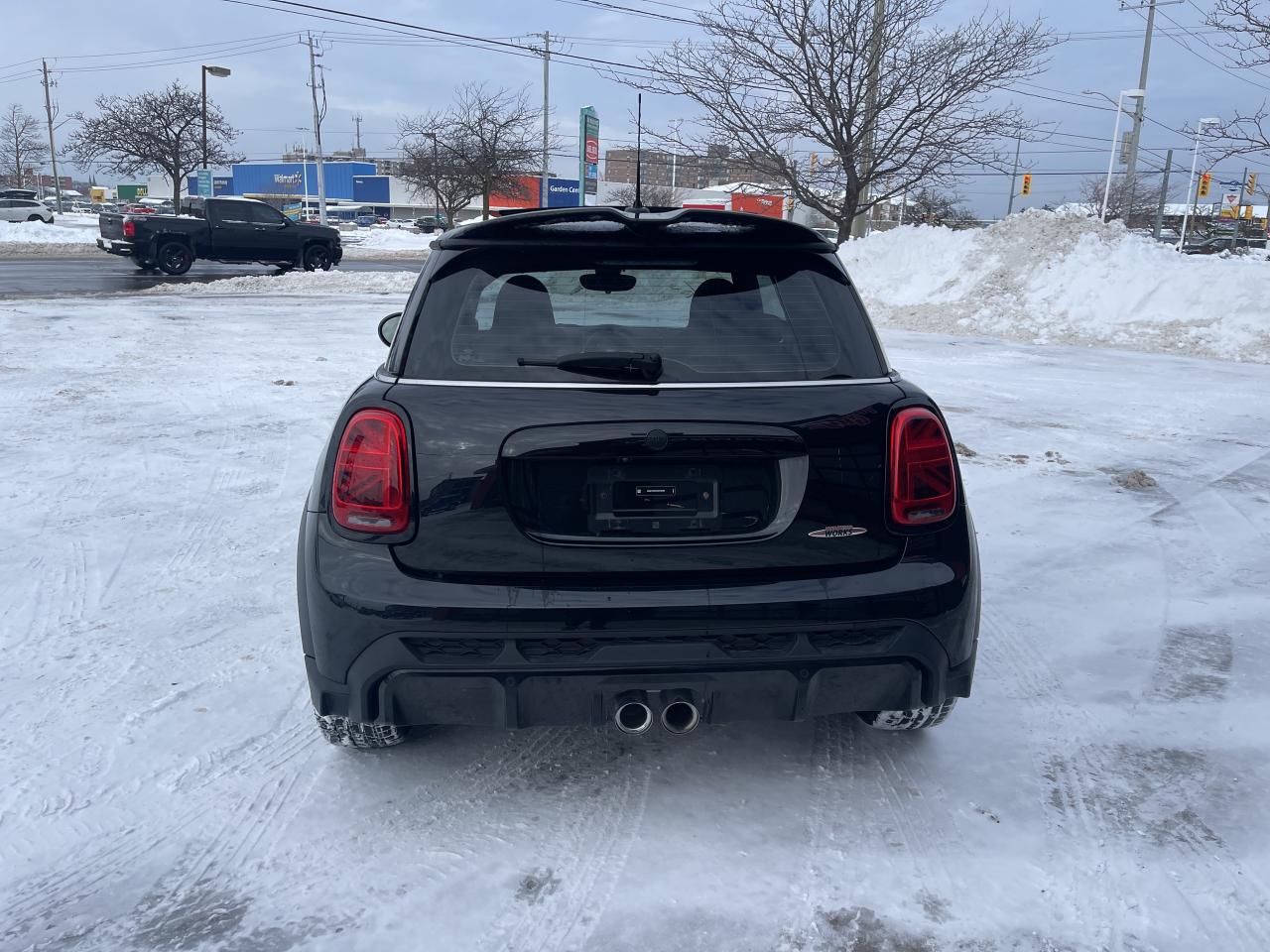 2024 MINI 3 Door John Cooper Works FWD Sunroof Back Up Camera Photo