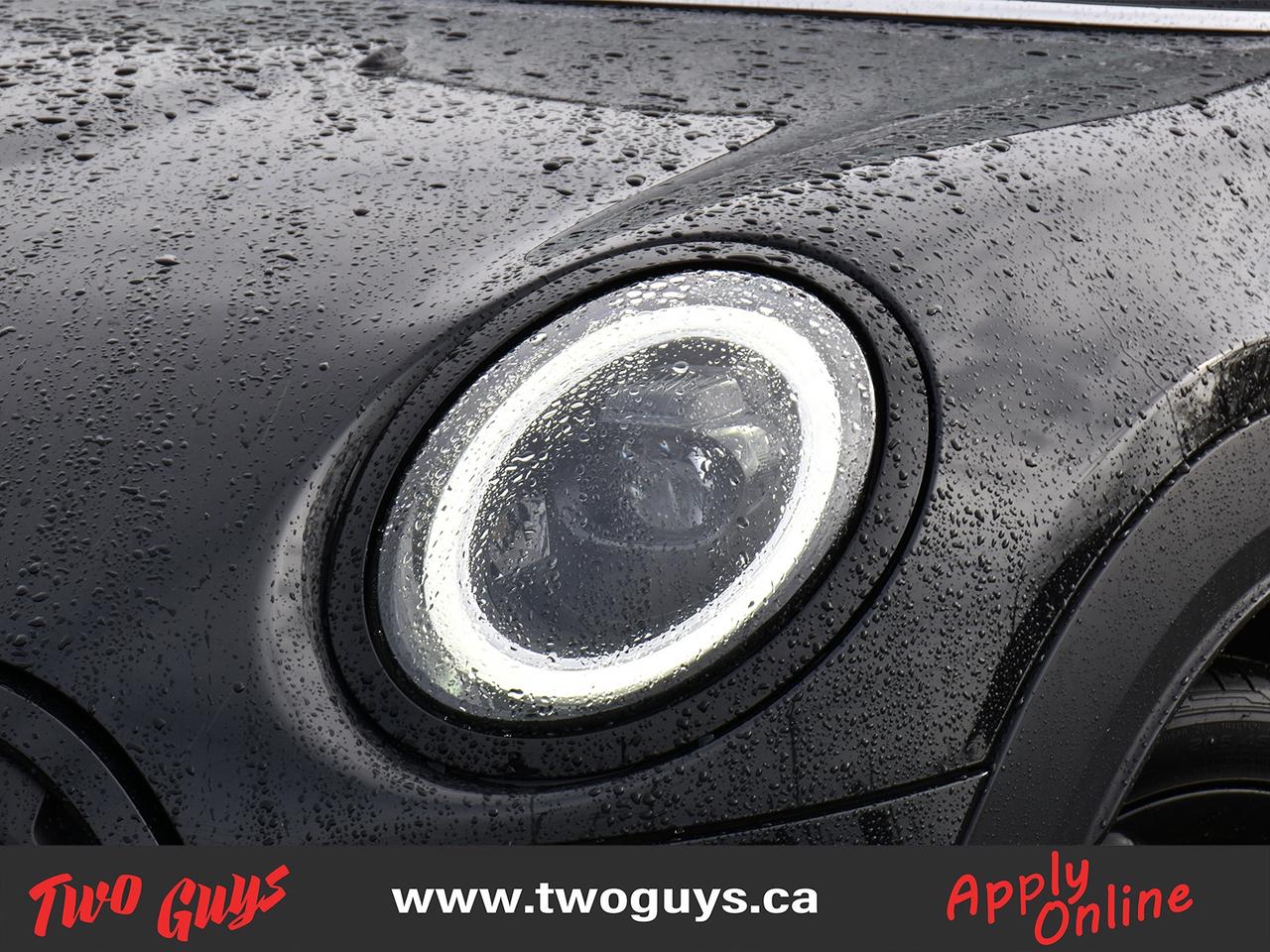 2024 MINI 3 Door JCW Auto   Premier+   Nav   Panoroof Photo