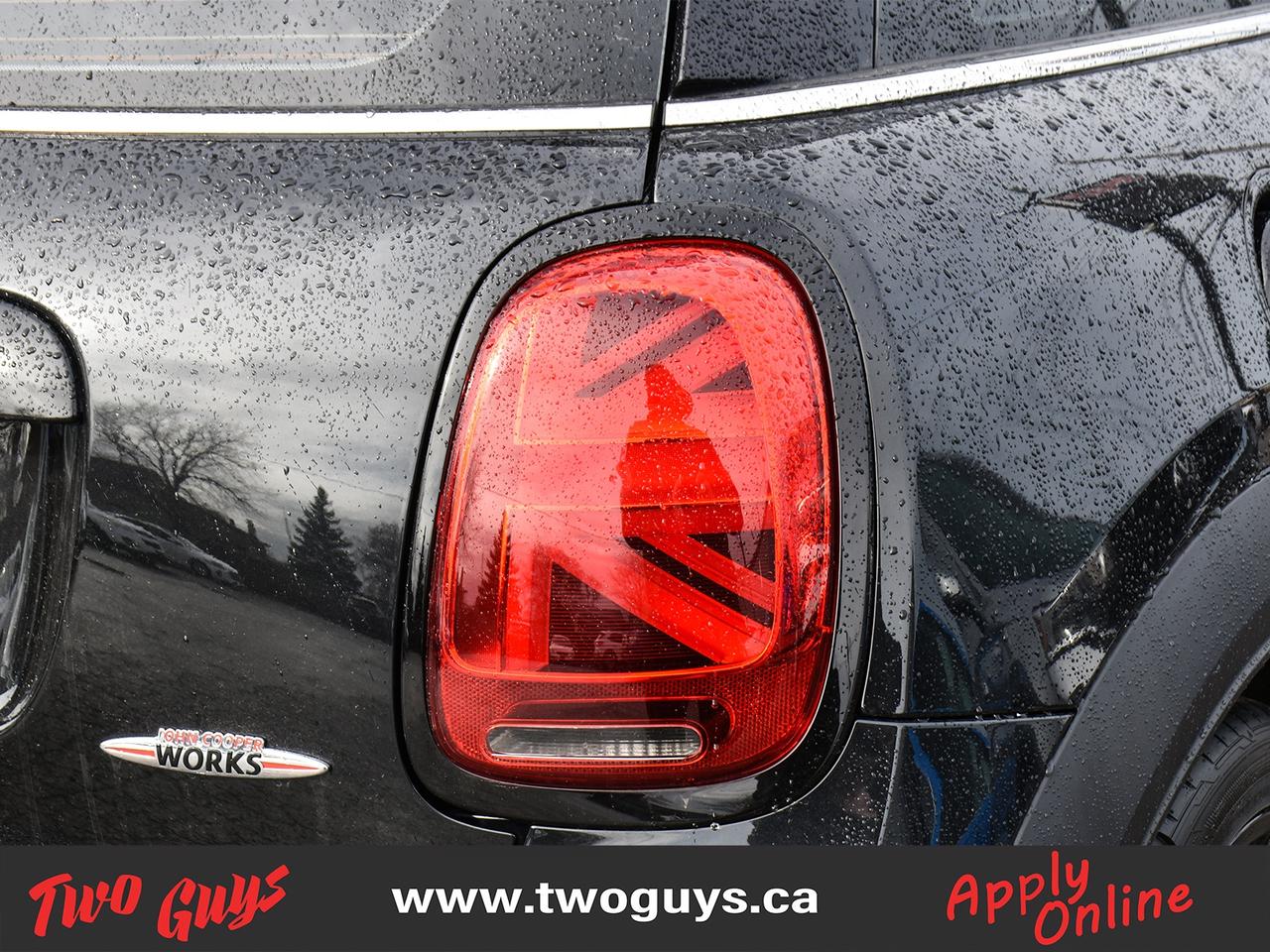 2024 MINI 3 Door JCW Auto   Premier+   Nav   Panoroof Photo